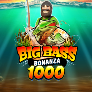 Big Bass Bonanza 1000 en Superbets Casino