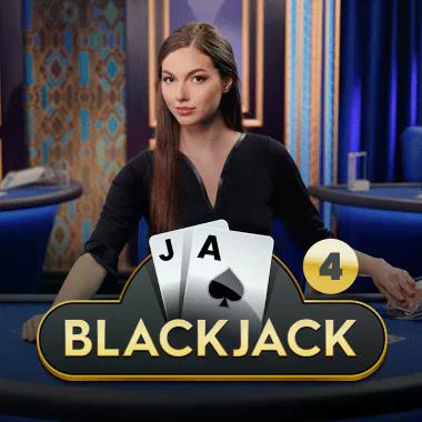 Blackjack Live en Superbets Casino