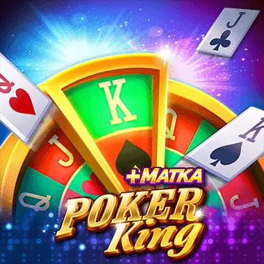 Poker King en Superbets Casino