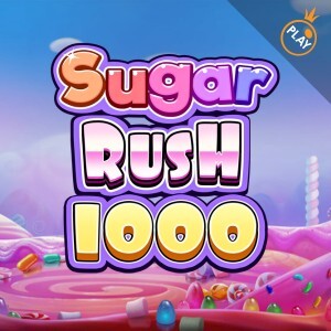 Sugar Rush 1000 en Superbets Casino